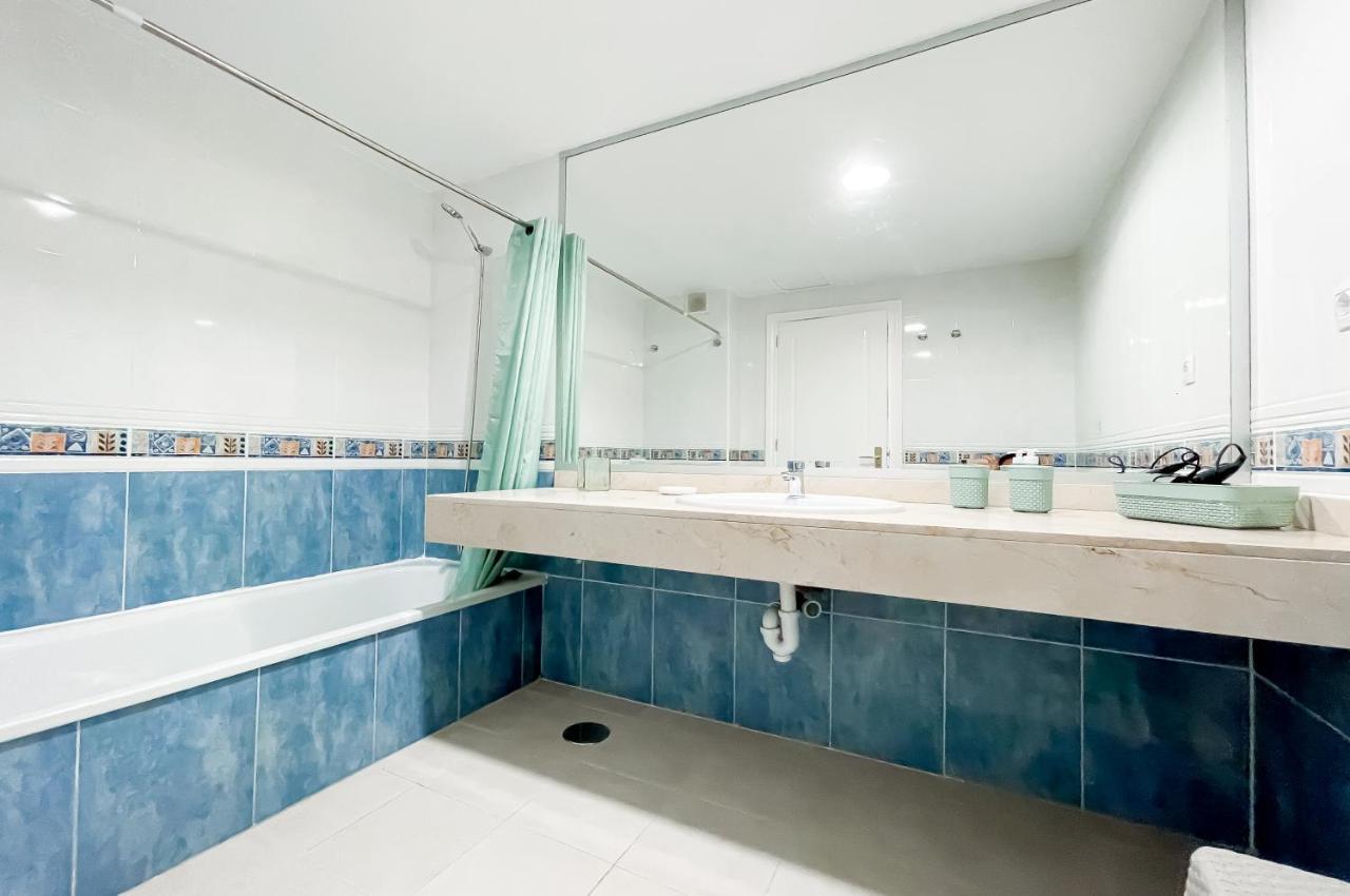 Oasis Tamarindo By Best Holidays Fuerteventura Corralejo Bagian luar foto