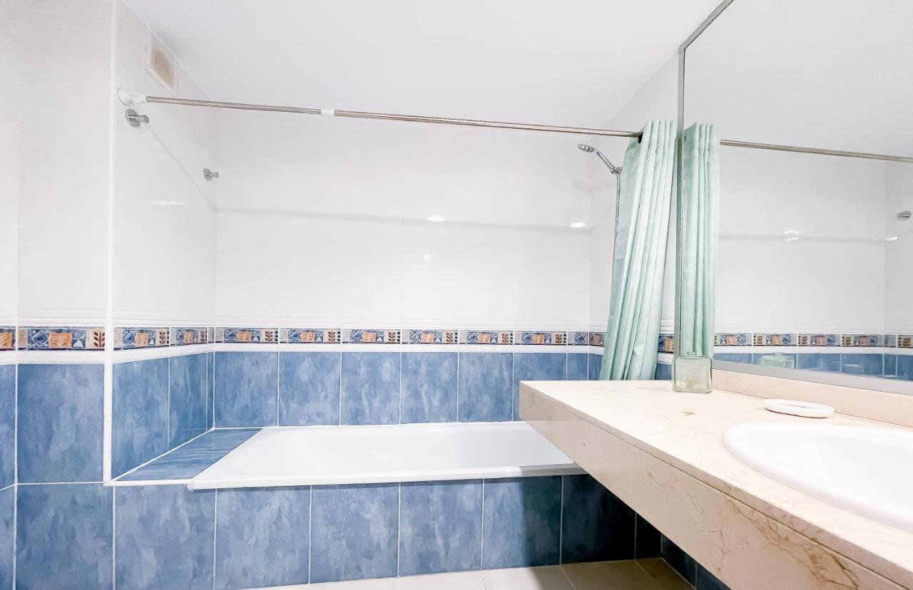 Oasis Tamarindo By Best Holidays Fuerteventura Corralejo Bagian luar foto