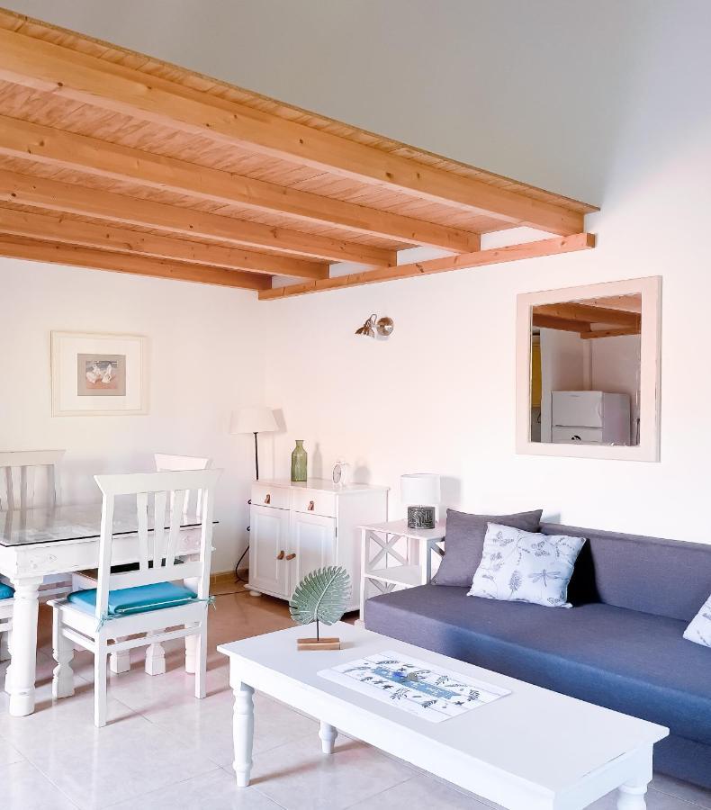 Oasis Tamarindo By Best Holidays Fuerteventura Corralejo Bagian luar foto