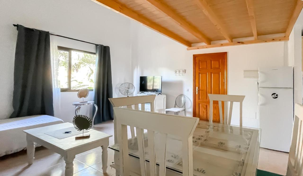 Oasis Tamarindo By Best Holidays Fuerteventura Corralejo Bagian luar foto