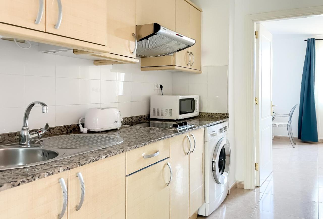 Oasis Tamarindo By Best Holidays Fuerteventura Corralejo Bagian luar foto