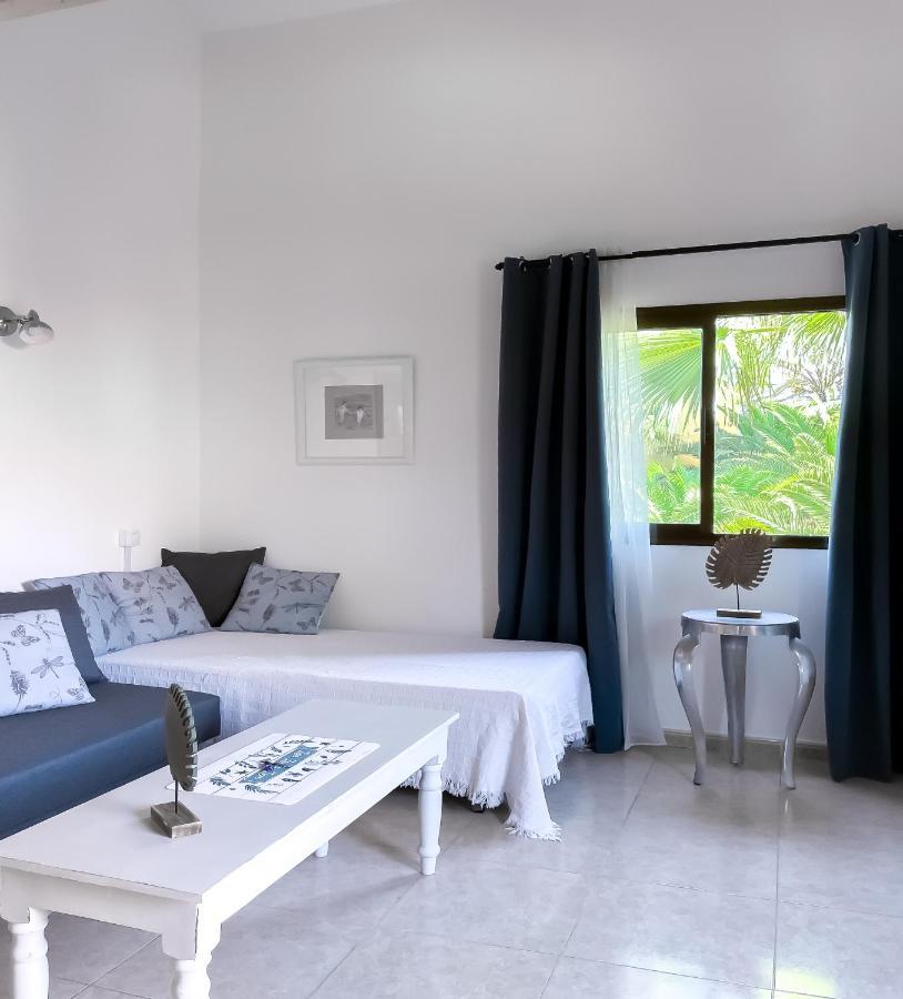 Oasis Tamarindo By Best Holidays Fuerteventura Corralejo Bagian luar foto
