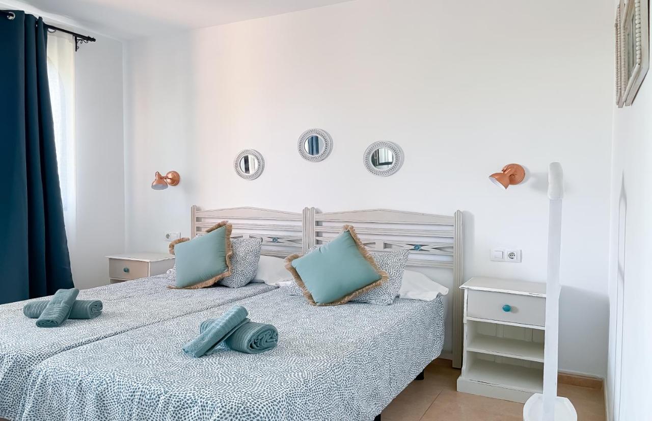 Oasis Tamarindo By Best Holidays Fuerteventura Corralejo Bagian luar foto