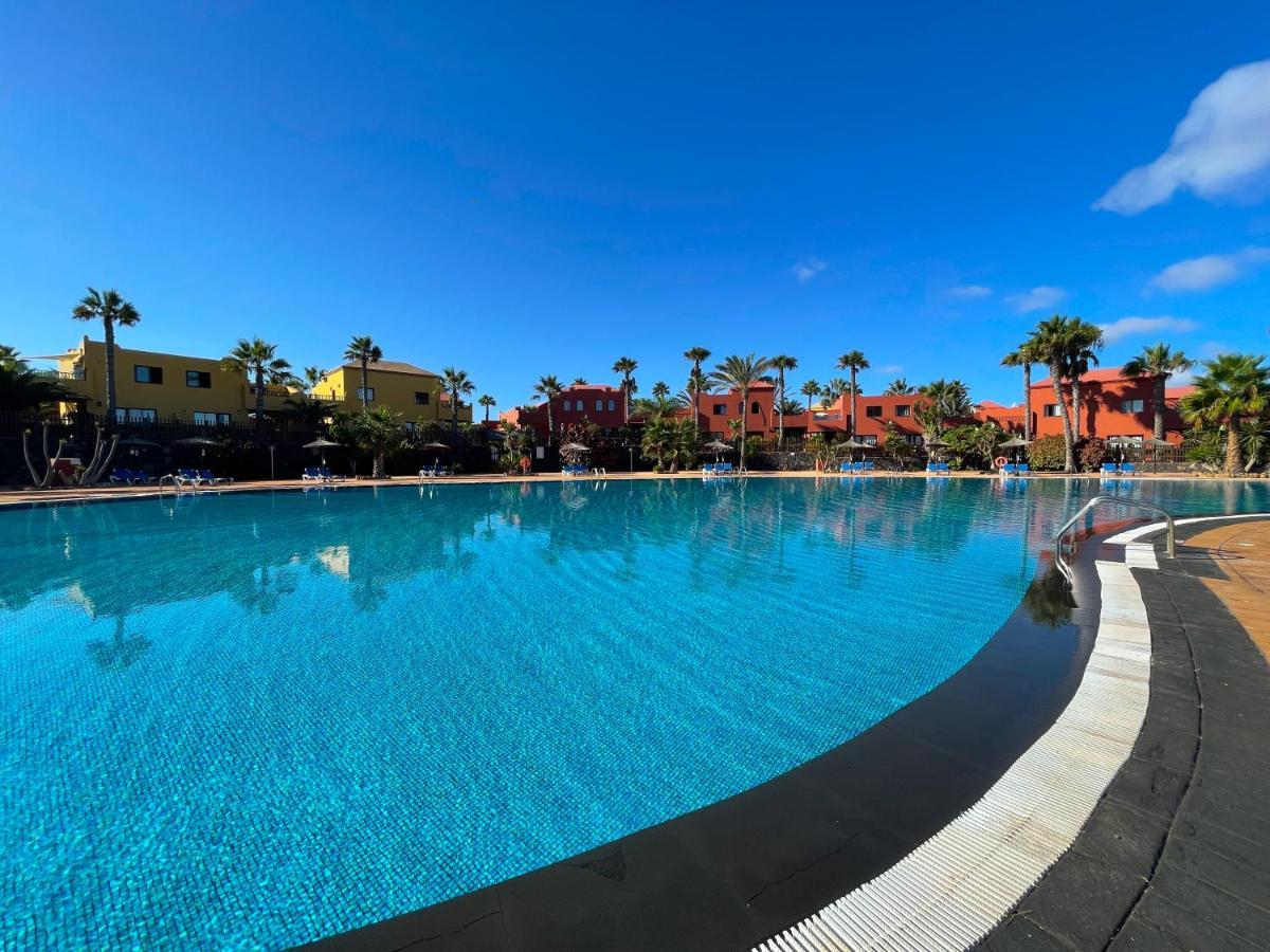 Oasis Tamarindo By Best Holidays Fuerteventura Corralejo Bagian luar foto