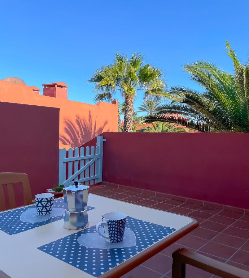 Oasis Tamarindo By Best Holidays Fuerteventura Corralejo Bagian luar foto