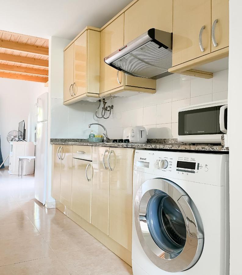 Oasis Tamarindo By Best Holidays Fuerteventura Corralejo Bagian luar foto