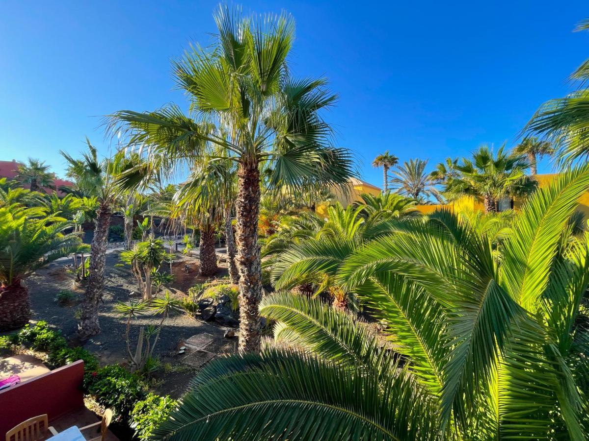 Oasis Tamarindo By Best Holidays Fuerteventura Corralejo Bagian luar foto