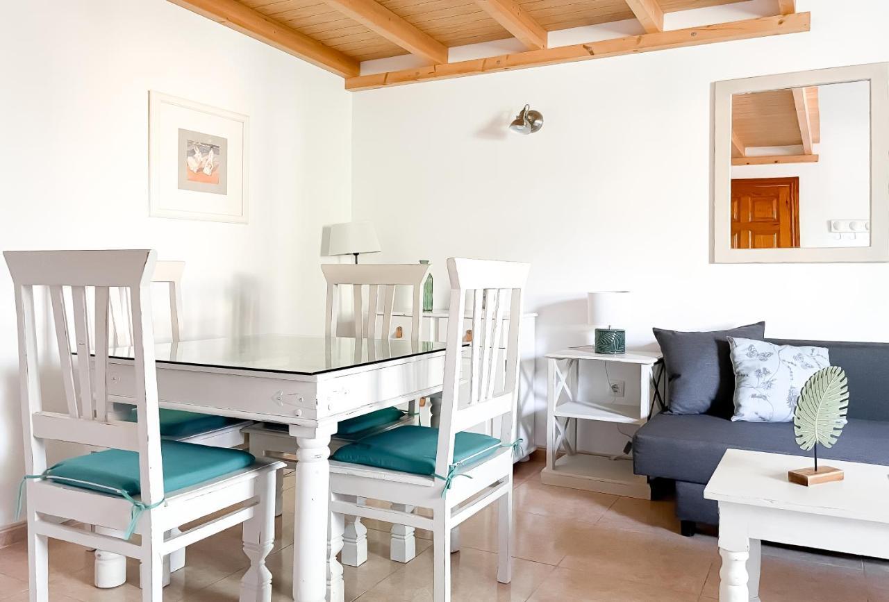 Oasis Tamarindo By Best Holidays Fuerteventura Corralejo Bagian luar foto