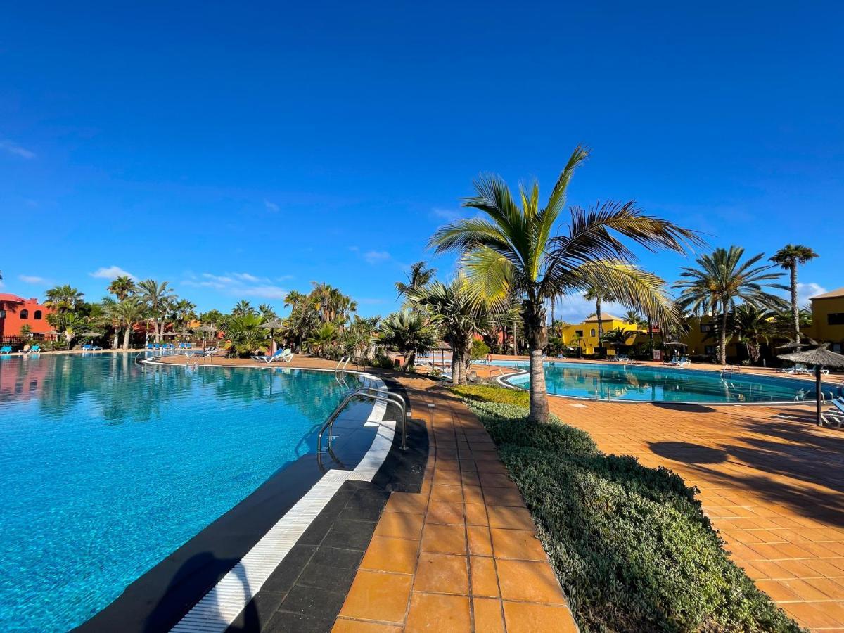 Oasis Tamarindo By Best Holidays Fuerteventura Corralejo Bagian luar foto