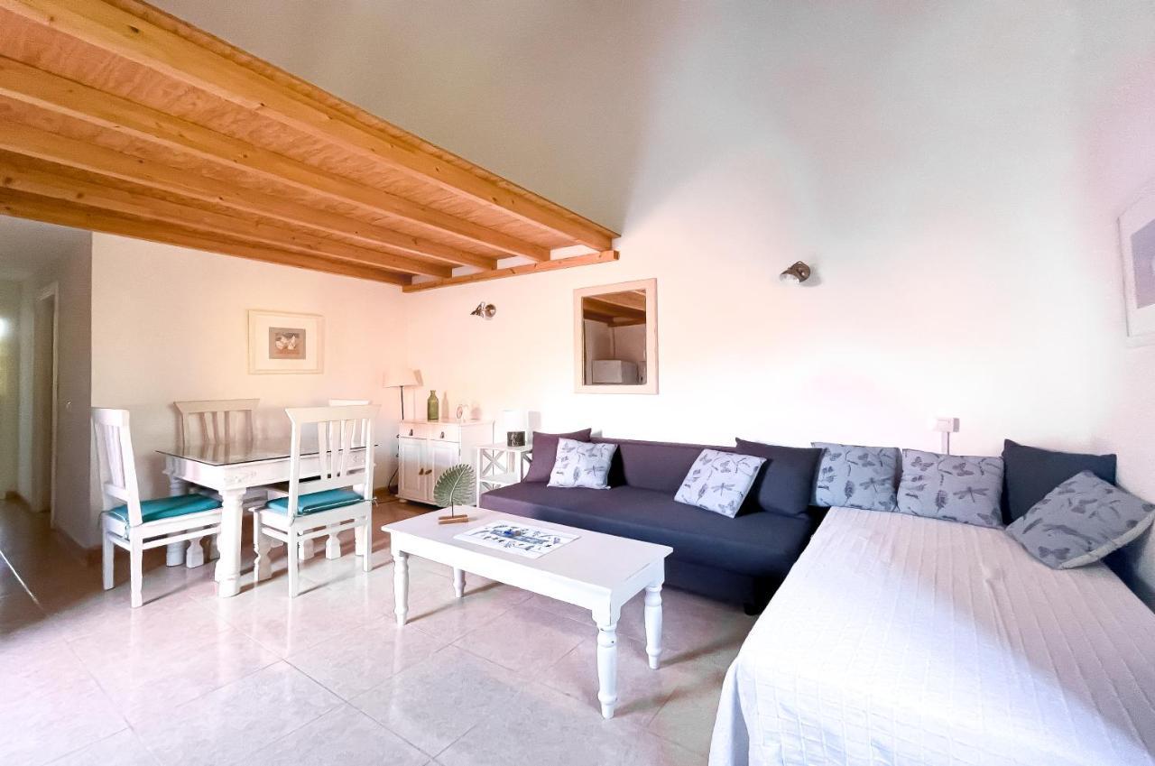 Oasis Tamarindo By Best Holidays Fuerteventura Corralejo Bagian luar foto