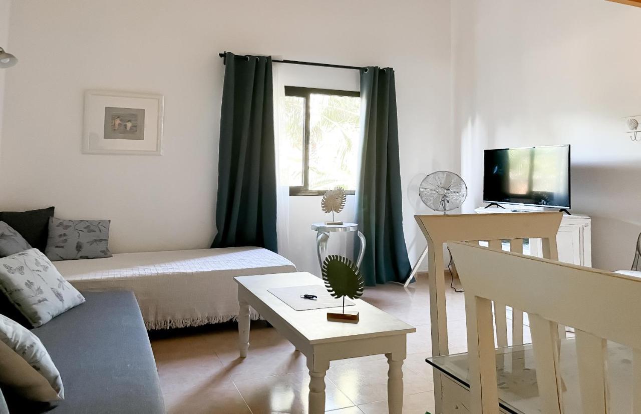 Oasis Tamarindo By Best Holidays Fuerteventura Corralejo Bagian luar foto