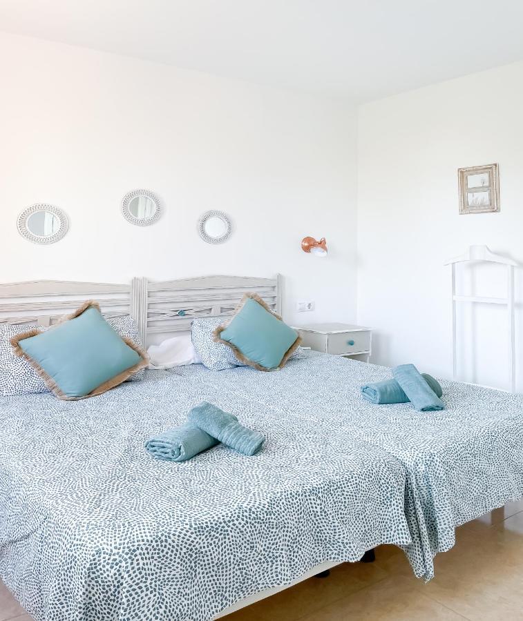 Oasis Tamarindo By Best Holidays Fuerteventura Corralejo Bagian luar foto