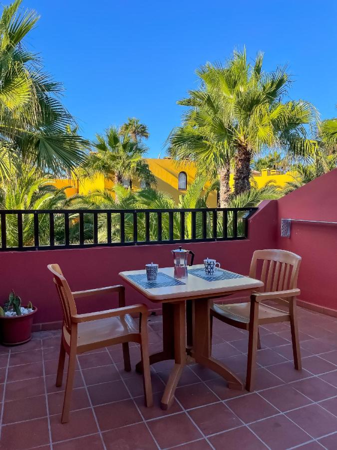 Oasis Tamarindo By Best Holidays Fuerteventura Corralejo Bagian luar foto
