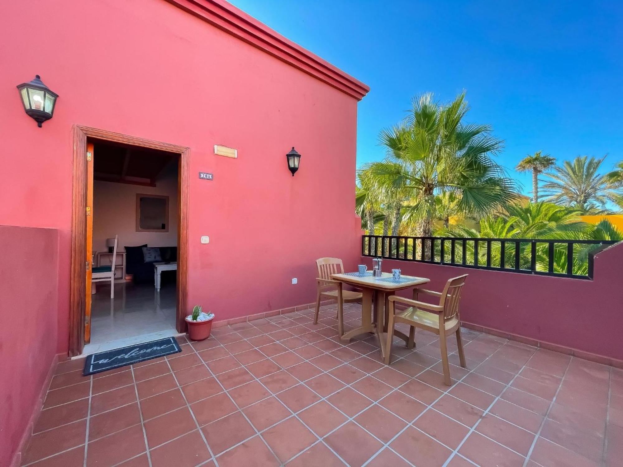 Oasis Tamarindo By Best Holidays Fuerteventura Corralejo Ruang foto