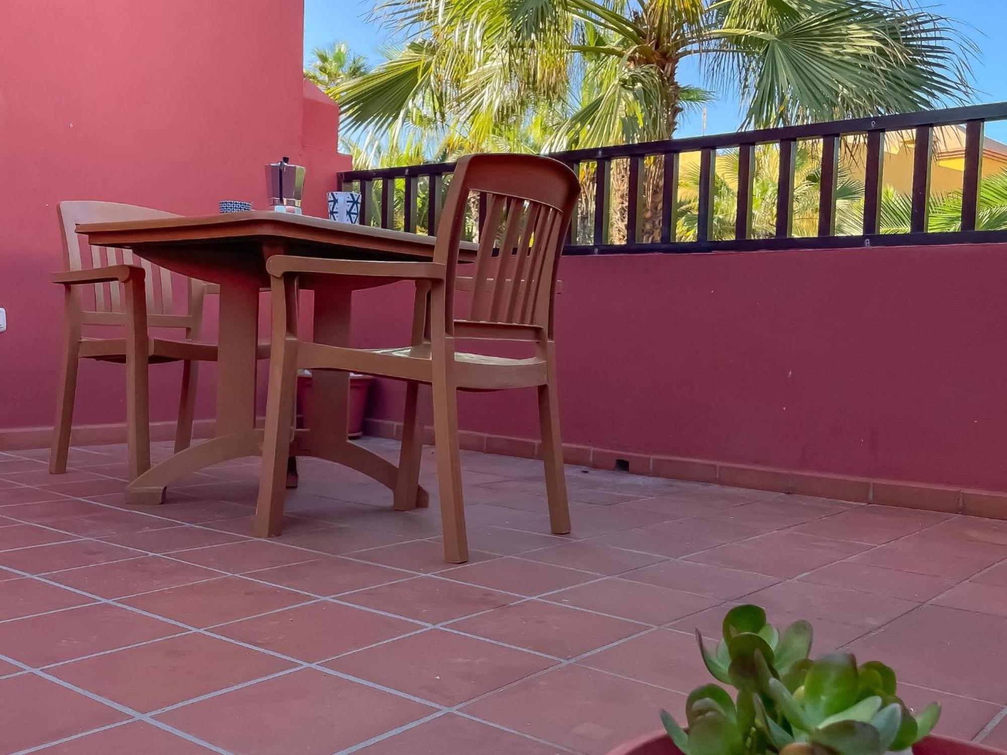 Oasis Tamarindo By Best Holidays Fuerteventura Corralejo Ruang foto