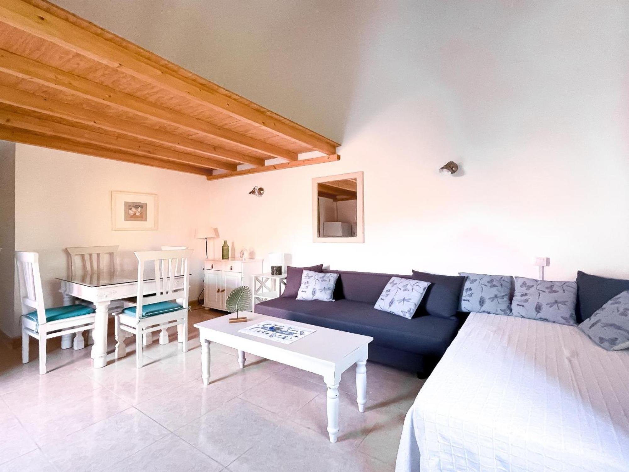 Oasis Tamarindo By Best Holidays Fuerteventura Corralejo Ruang foto