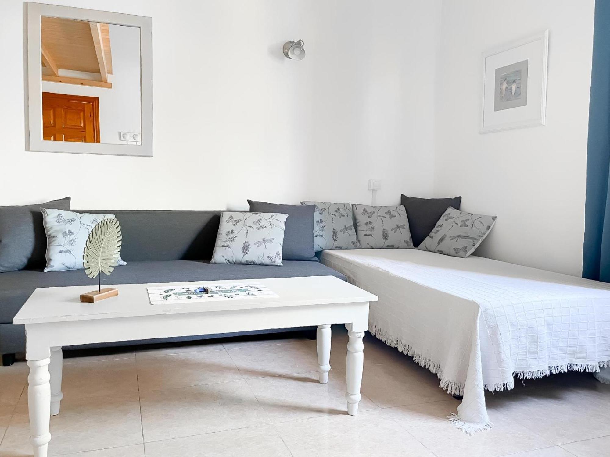 Oasis Tamarindo By Best Holidays Fuerteventura Corralejo Ruang foto