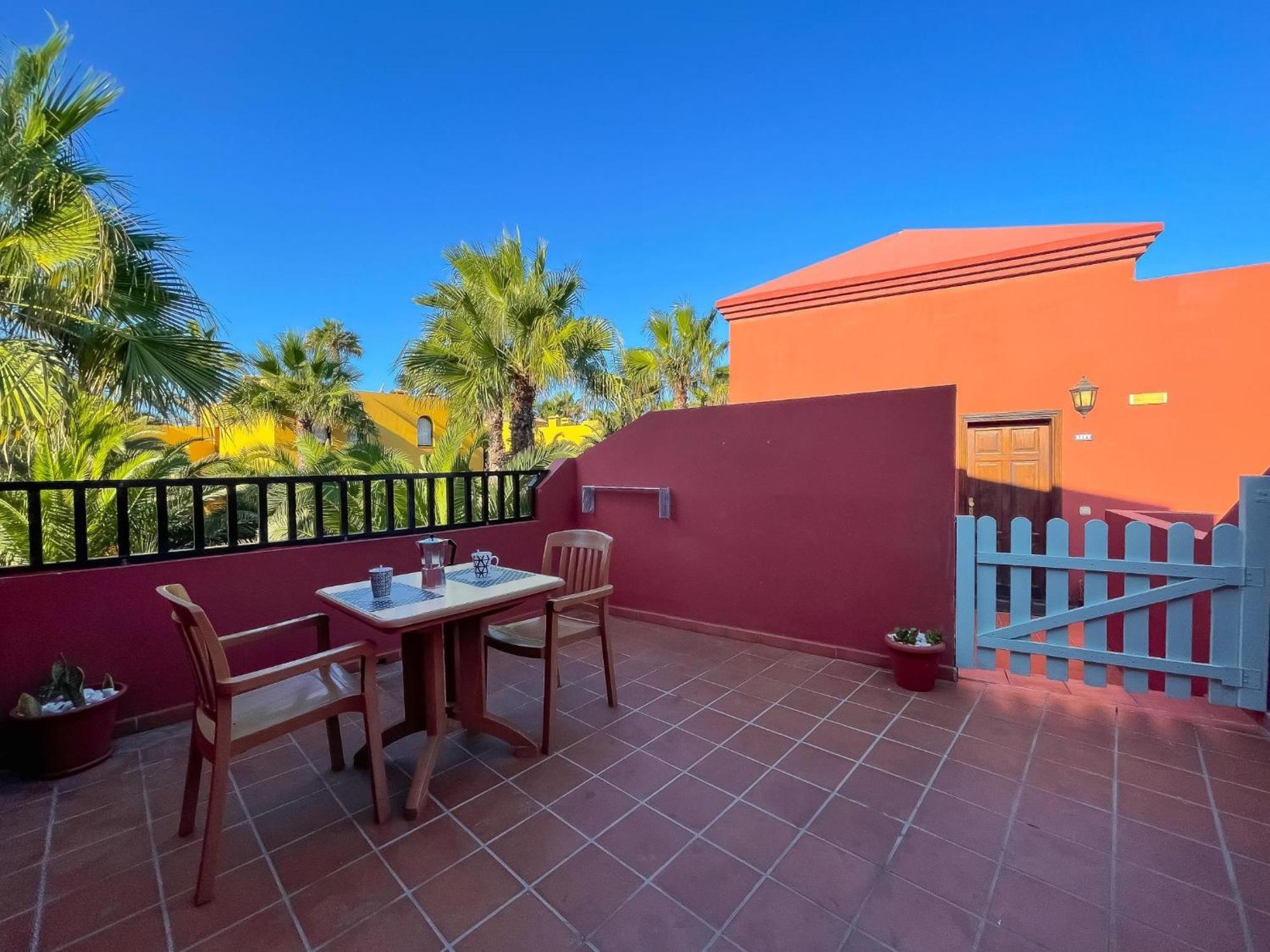 Oasis Tamarindo By Best Holidays Fuerteventura Corralejo Ruang foto