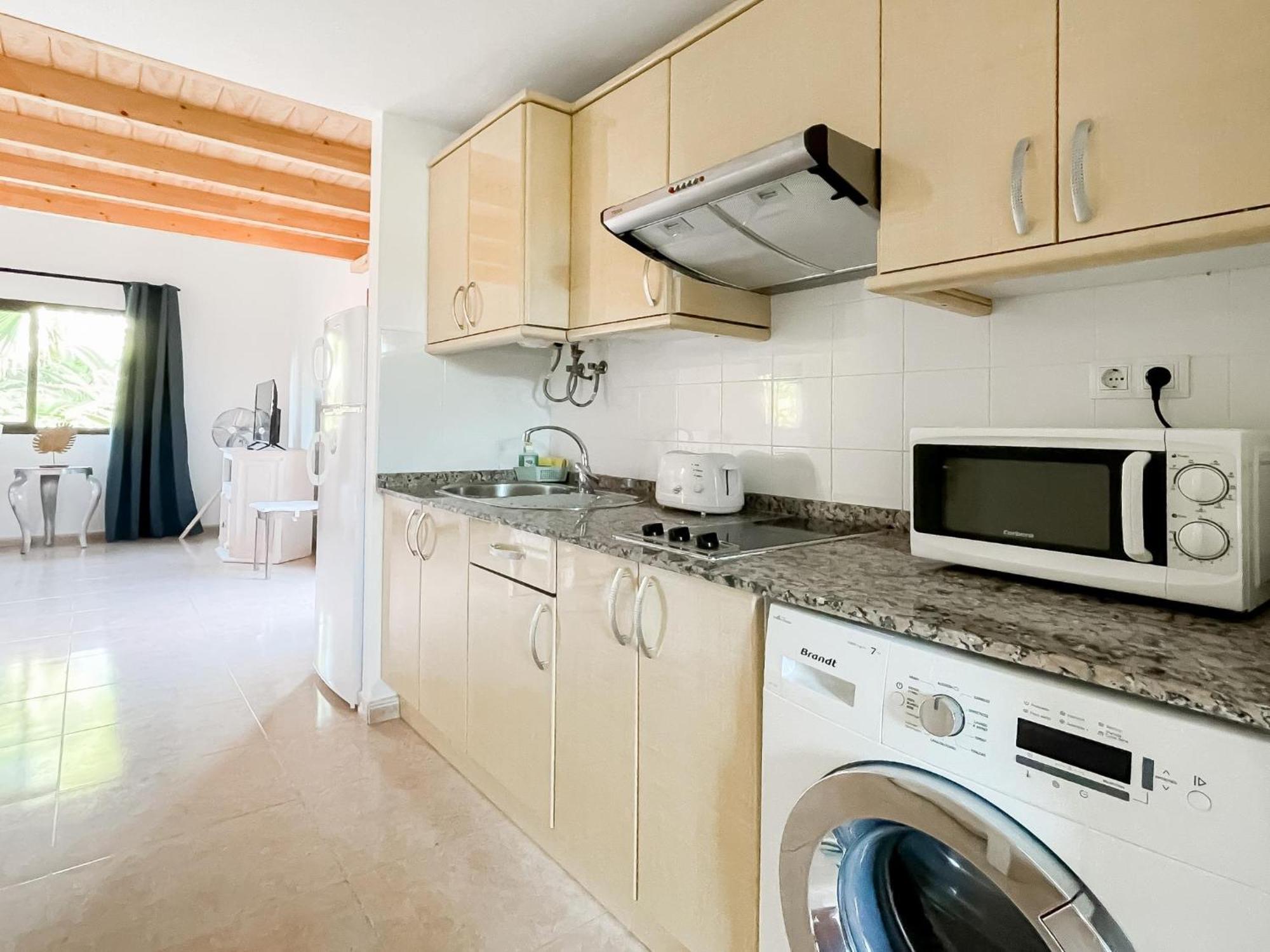 Oasis Tamarindo By Best Holidays Fuerteventura Corralejo Ruang foto