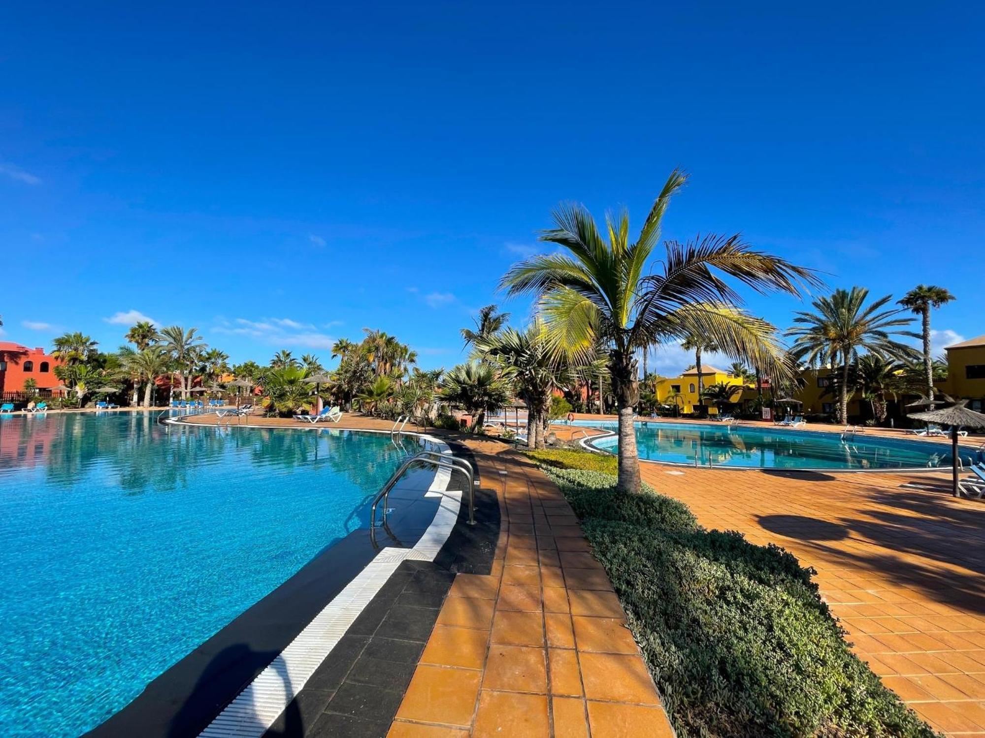 Oasis Tamarindo By Best Holidays Fuerteventura Corralejo Ruang foto