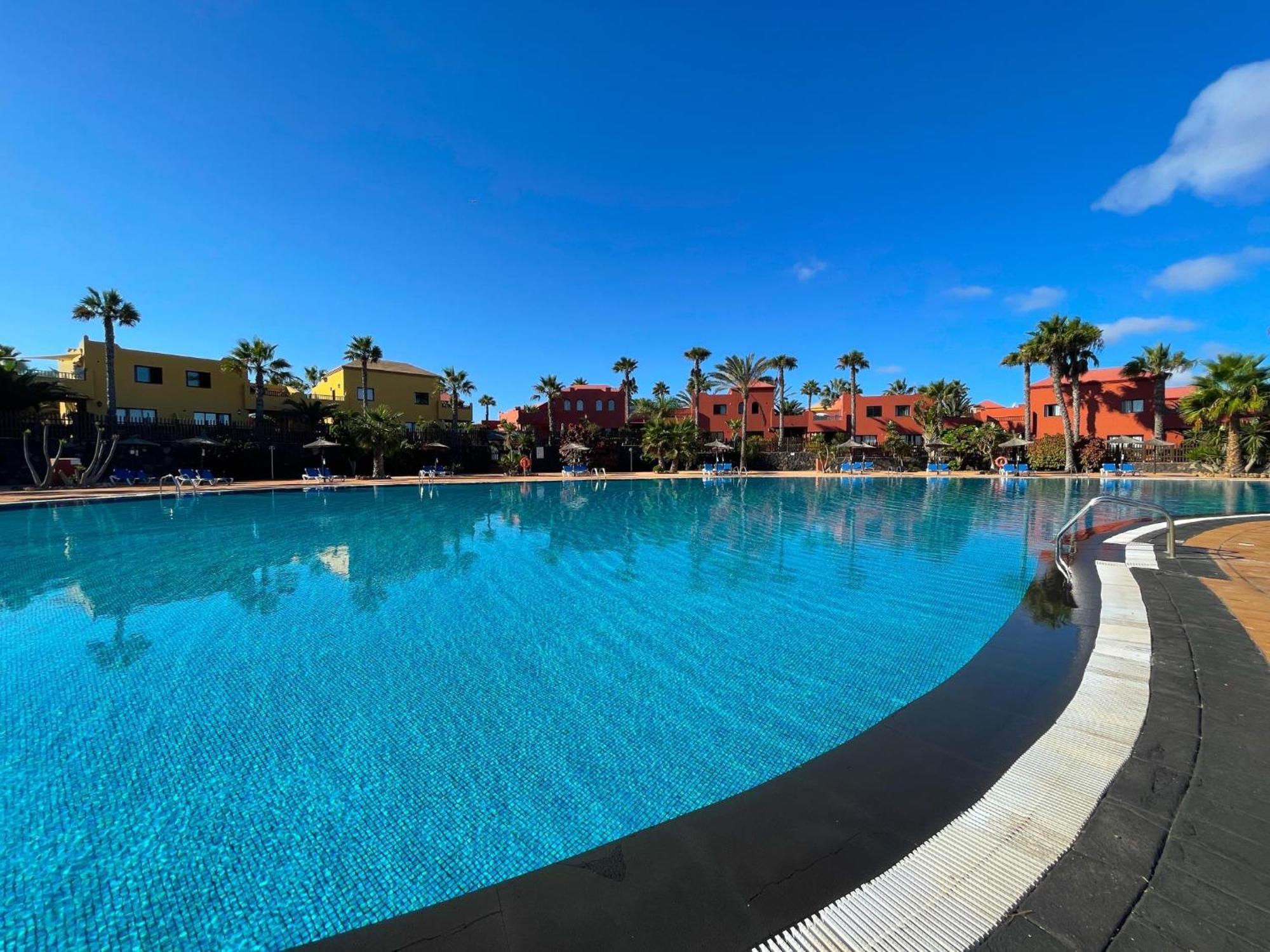 Oasis Tamarindo By Best Holidays Fuerteventura Corralejo Ruang foto