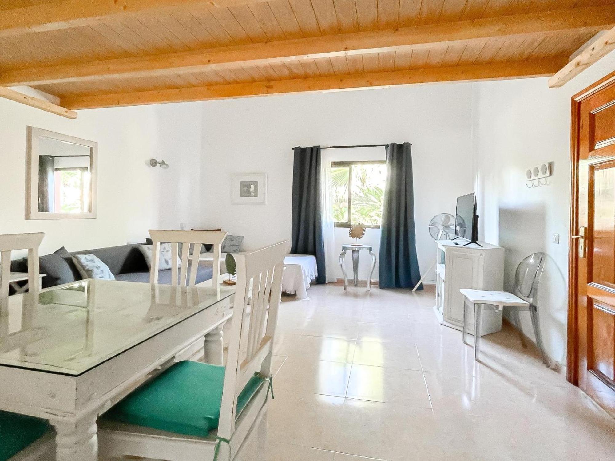 Oasis Tamarindo By Best Holidays Fuerteventura Corralejo Ruang foto
