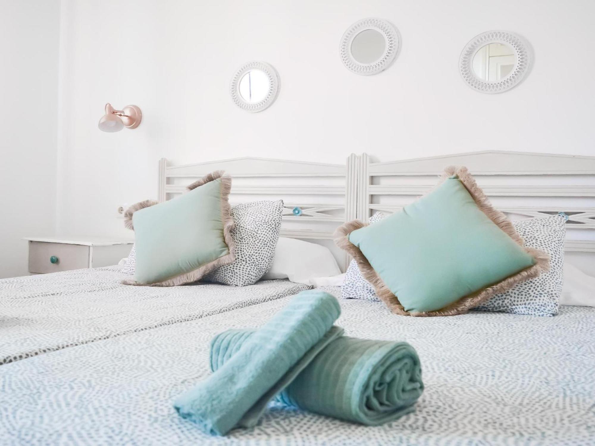 Oasis Tamarindo By Best Holidays Fuerteventura Corralejo Ruang foto
