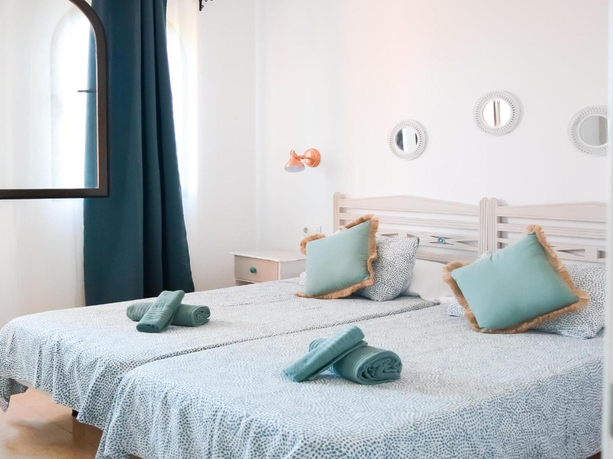 Oasis Tamarindo By Best Holidays Fuerteventura Corralejo Ruang foto