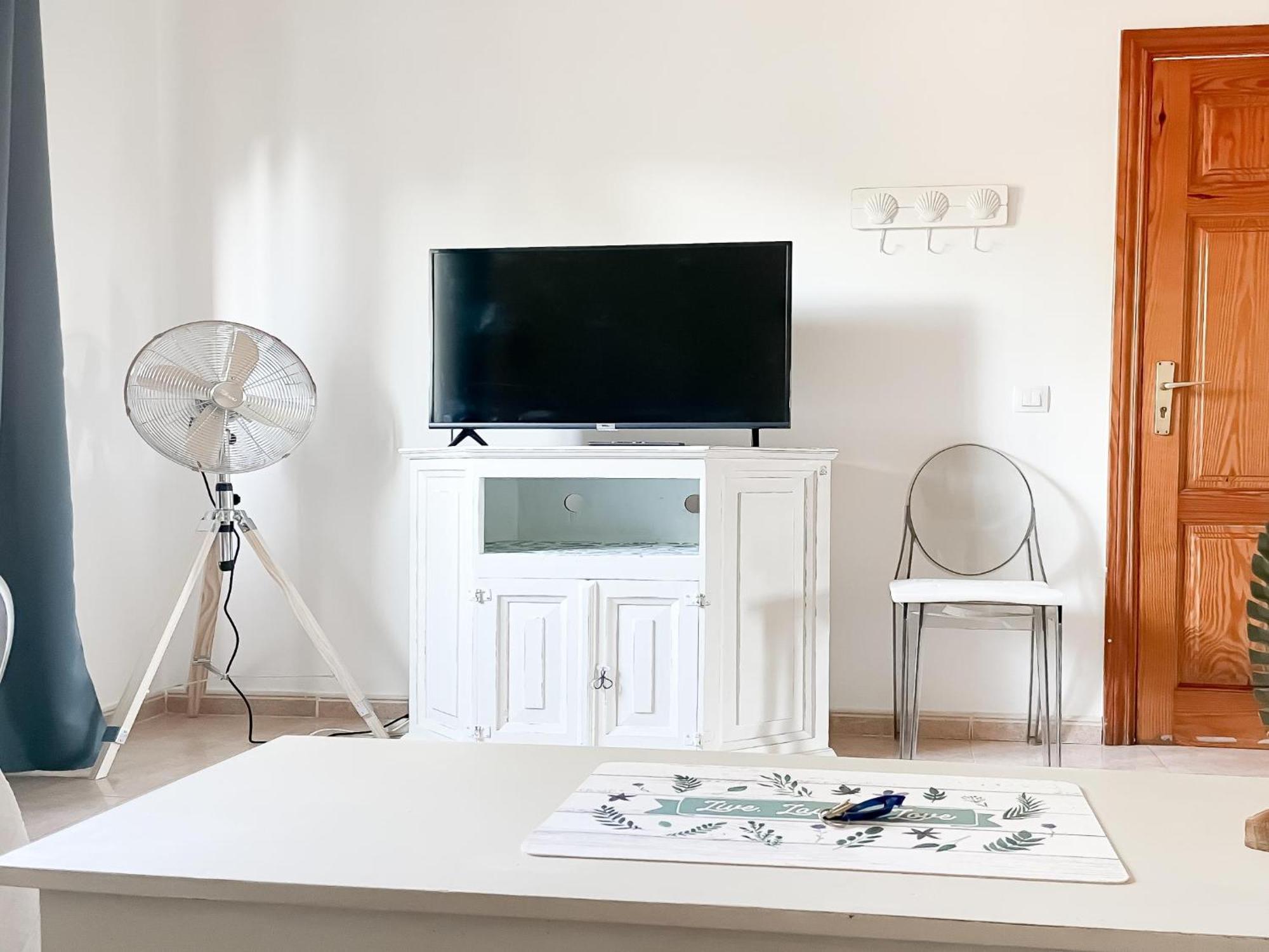 Oasis Tamarindo By Best Holidays Fuerteventura Corralejo Ruang foto