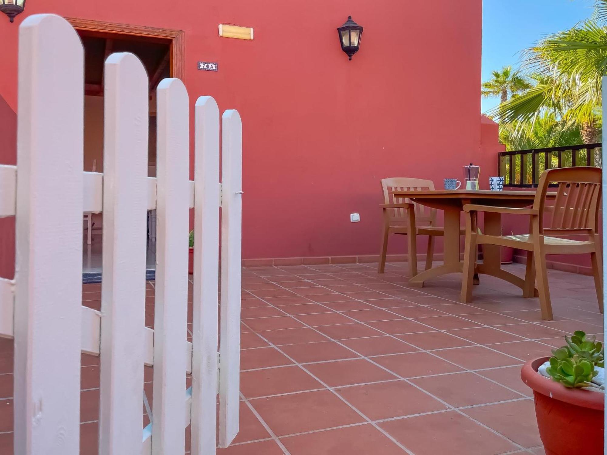 Oasis Tamarindo By Best Holidays Fuerteventura Corralejo Ruang foto