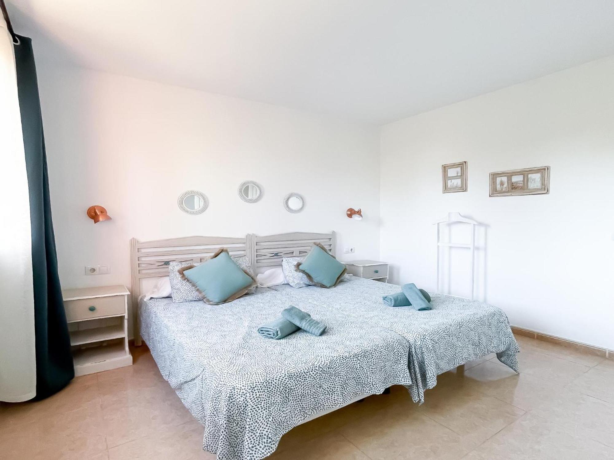 Oasis Tamarindo By Best Holidays Fuerteventura Corralejo Ruang foto