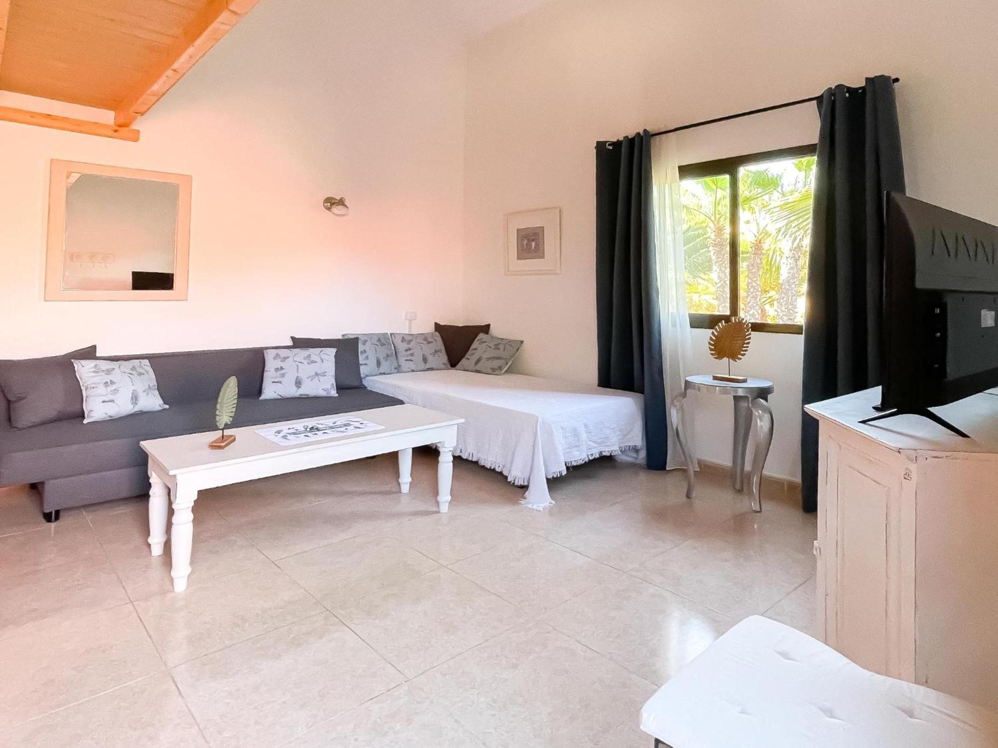 Oasis Tamarindo By Best Holidays Fuerteventura Corralejo Ruang foto