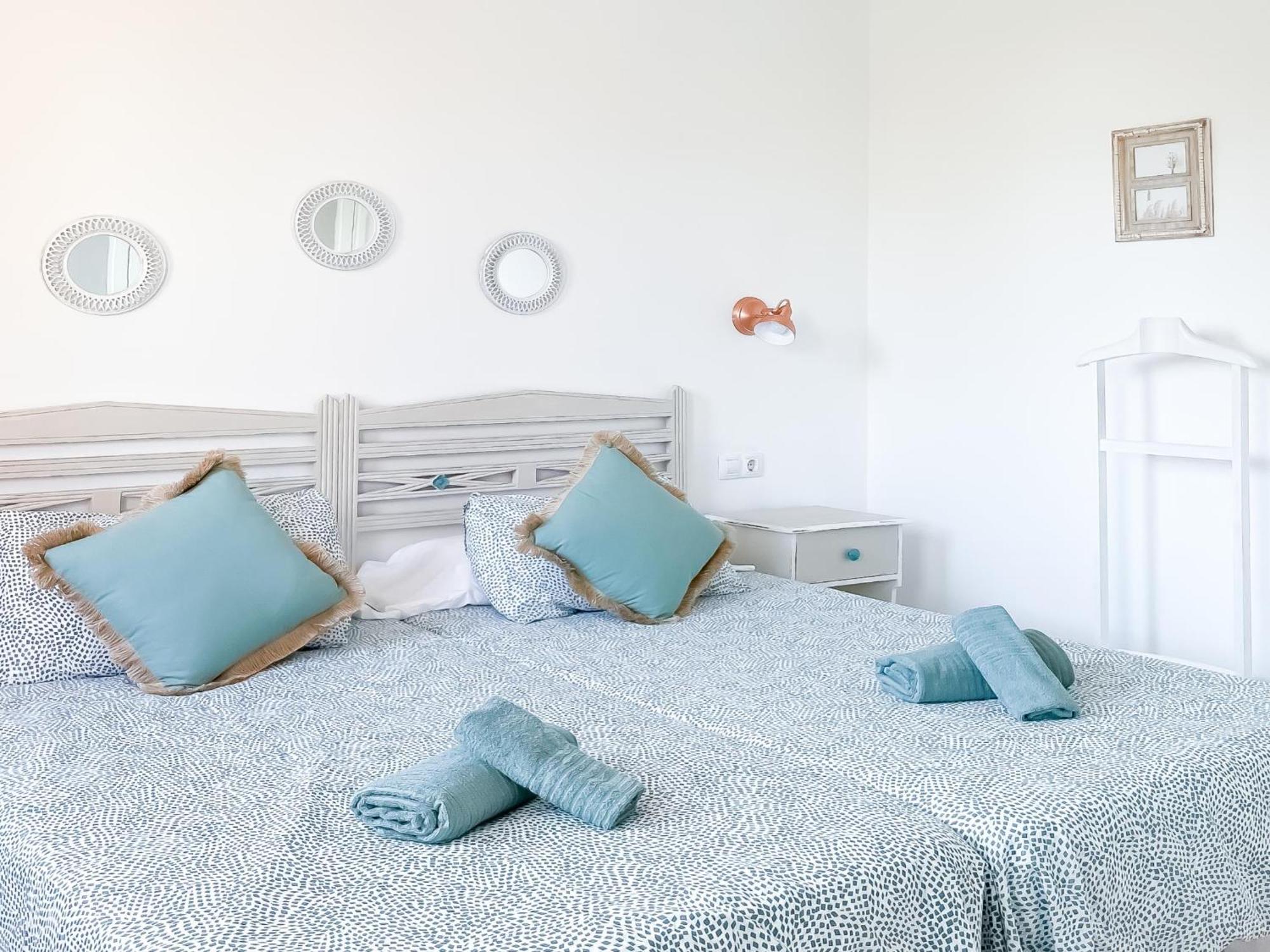 Oasis Tamarindo By Best Holidays Fuerteventura Corralejo Ruang foto