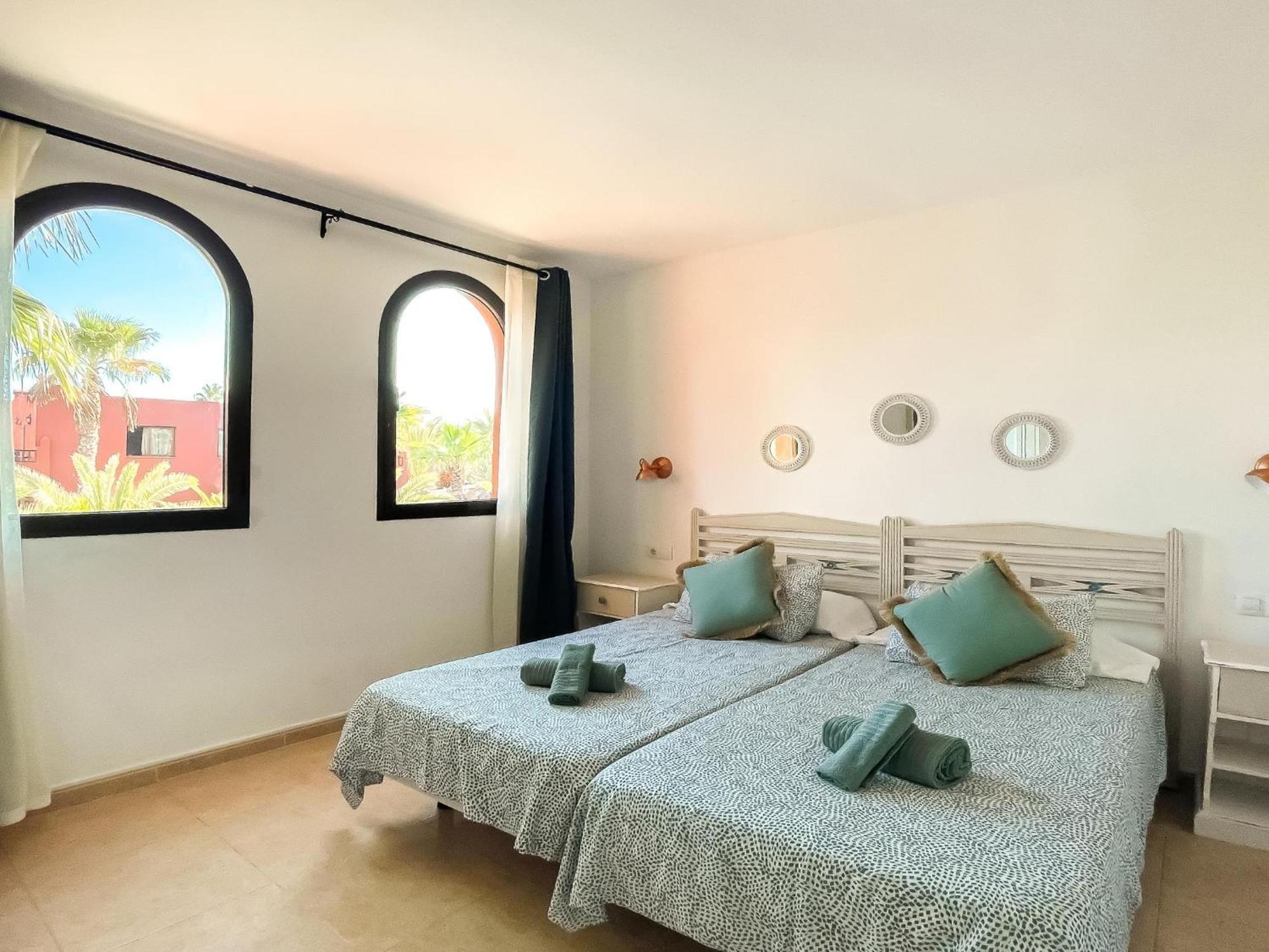 Oasis Tamarindo By Best Holidays Fuerteventura Corralejo Ruang foto