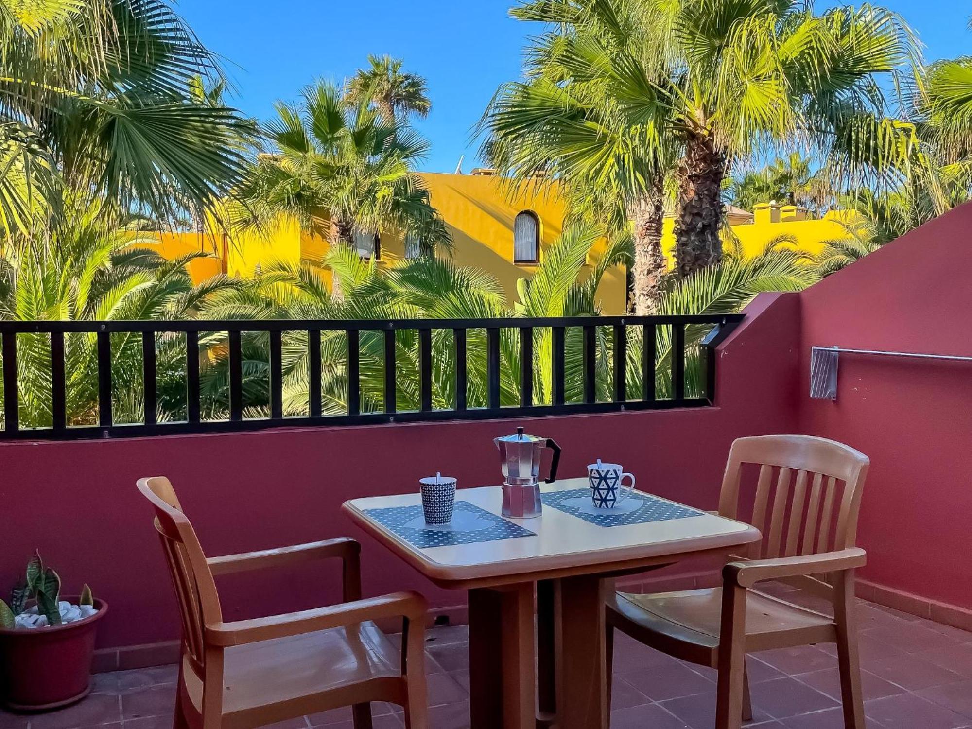 Oasis Tamarindo By Best Holidays Fuerteventura Corralejo Ruang foto
